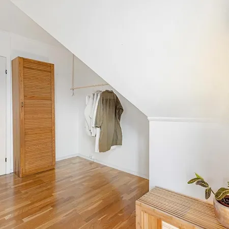 Apartment Near Sentrum For Up To 8 People Bergen