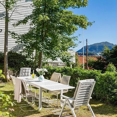 Apartment Near Sentrum For Up To 8 People *